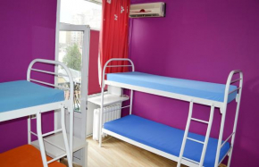  City Center Hostel  Киев